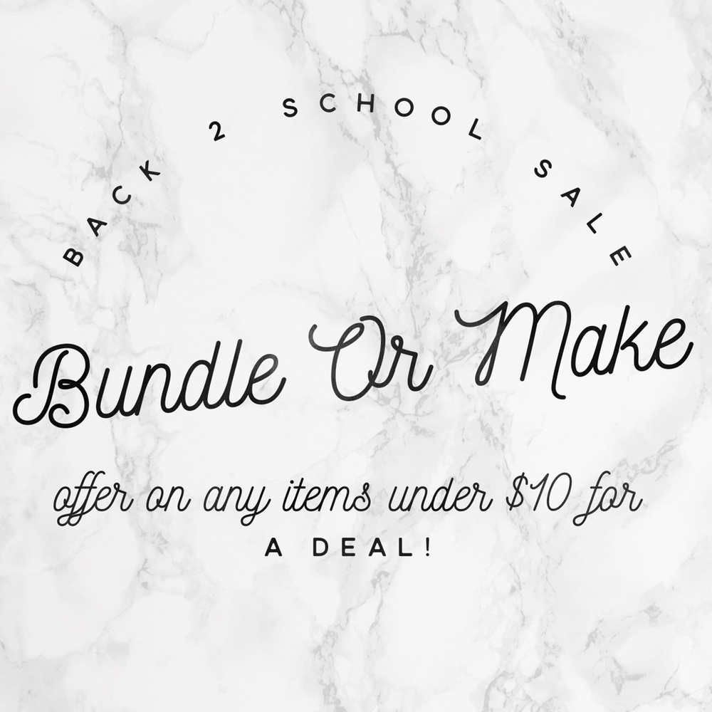 Make a deal!
